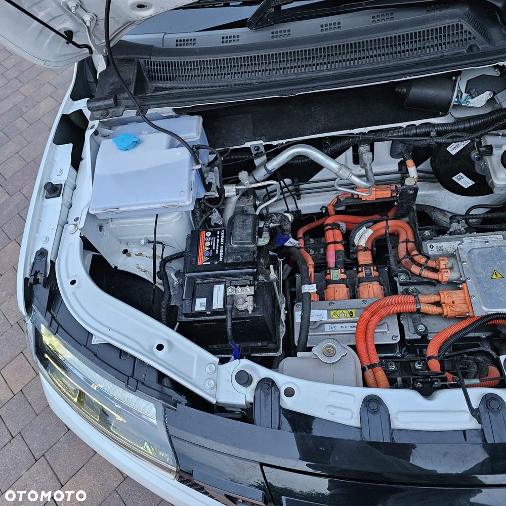 Dacia Spring 27.4kWh Essential - 17