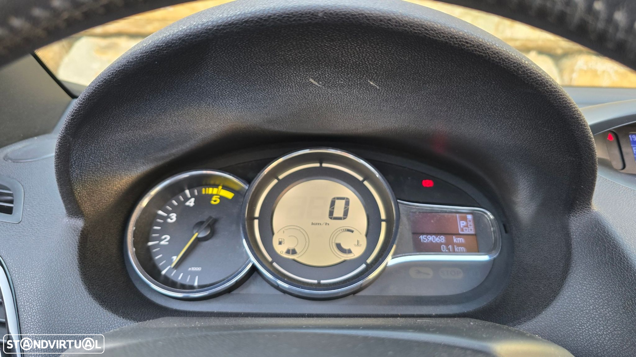 Renault Mégane Cabrio - 24
