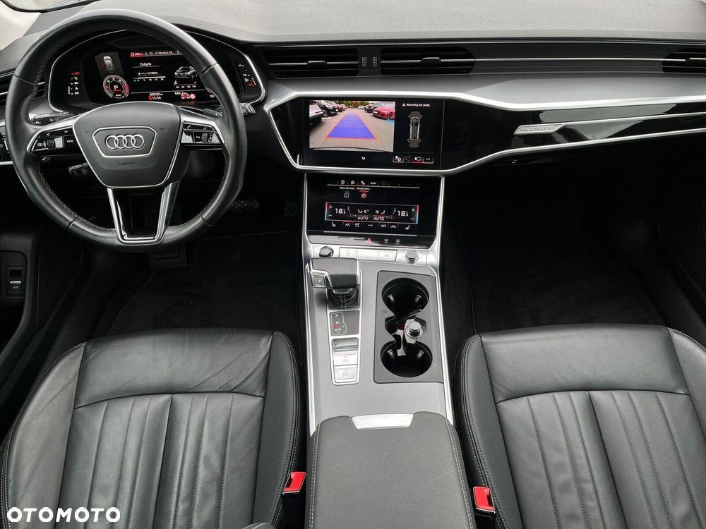 Audi A6 Allroad 40 TDI mHEV Quattro S tronic - 15