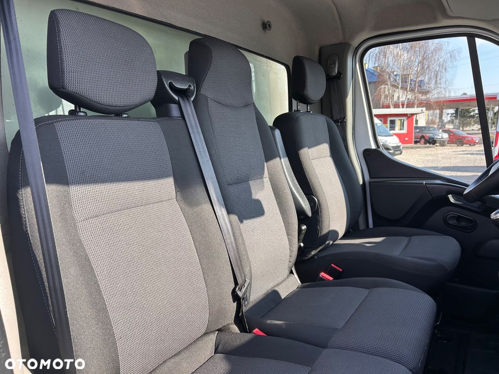 Renault Master - 27