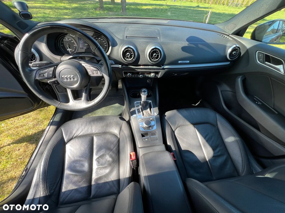 Audi A3 Sportback - 13