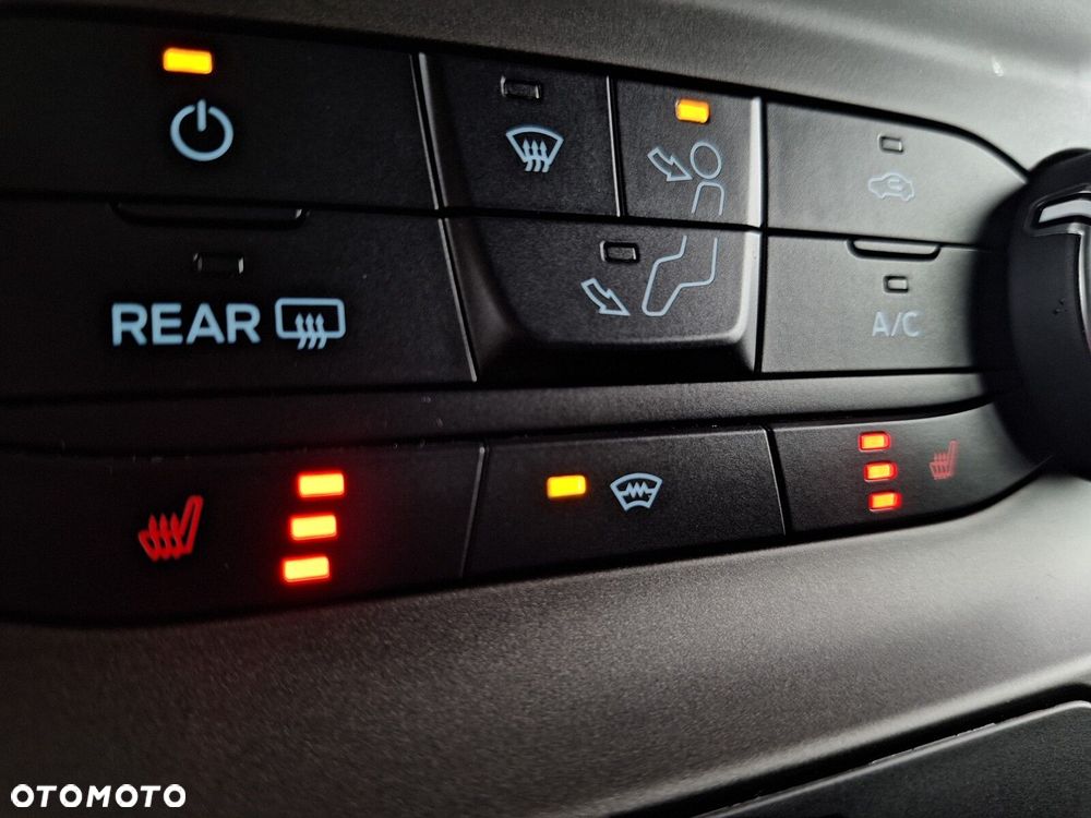 Ford Transit Custom - 21