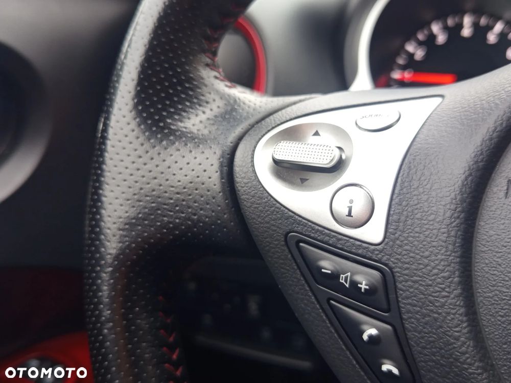 Nissan Juke - 39