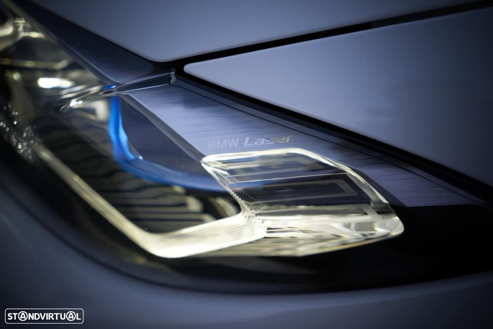 BMW i4 M50 Pack Desportivo M Pro - 22
