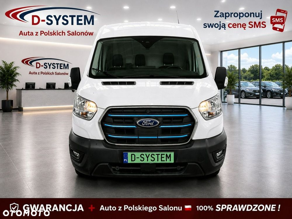 Ford Transit - 15