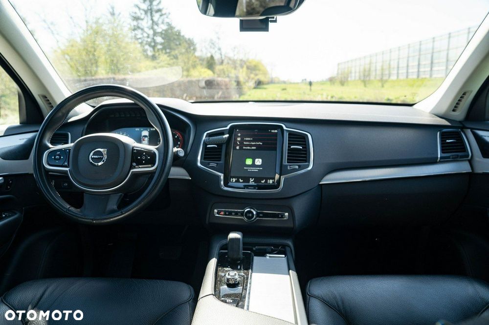 Volvo XC 90 - 17
