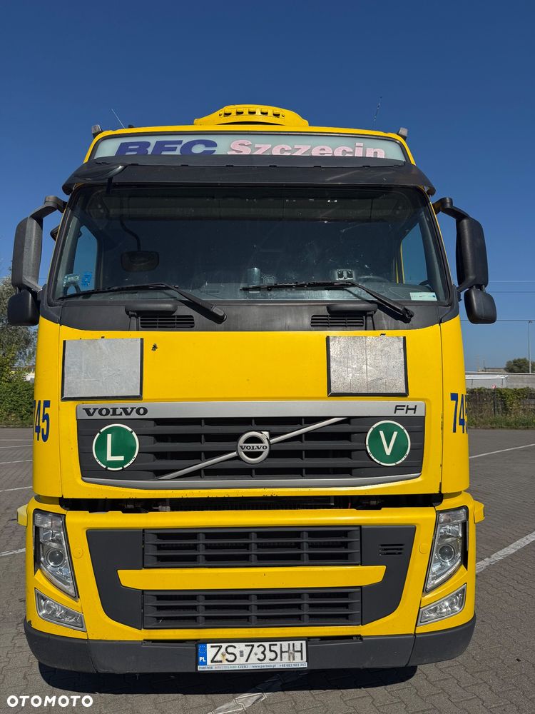 Volvo FH 500 - 3