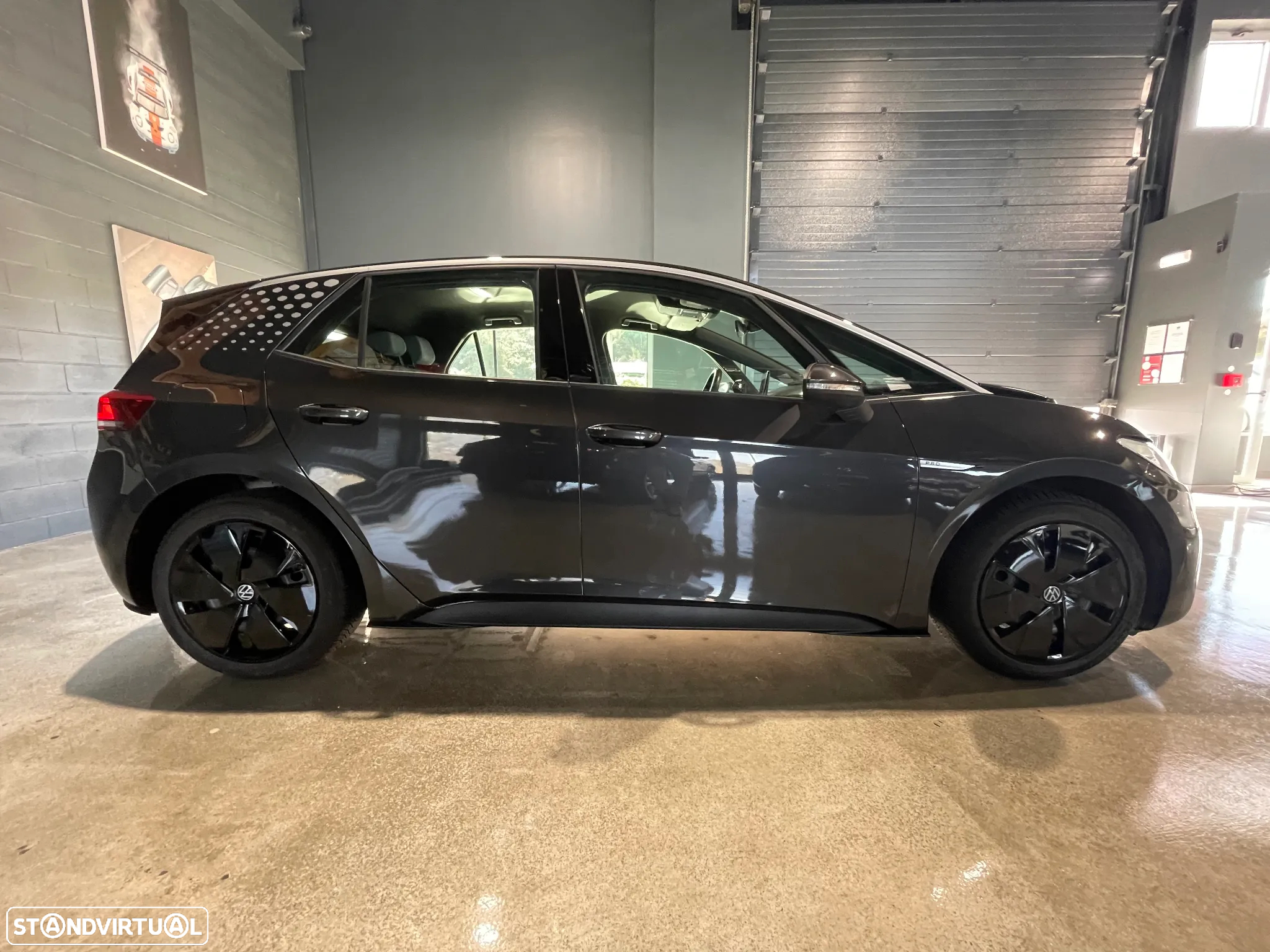 VW ID.3 Pro Performance Life - 16