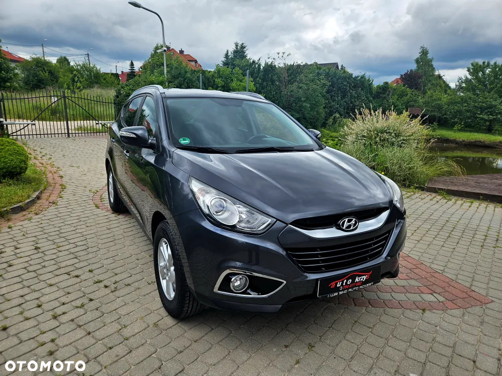 Hyundai ix35 2.0 Premium - 7