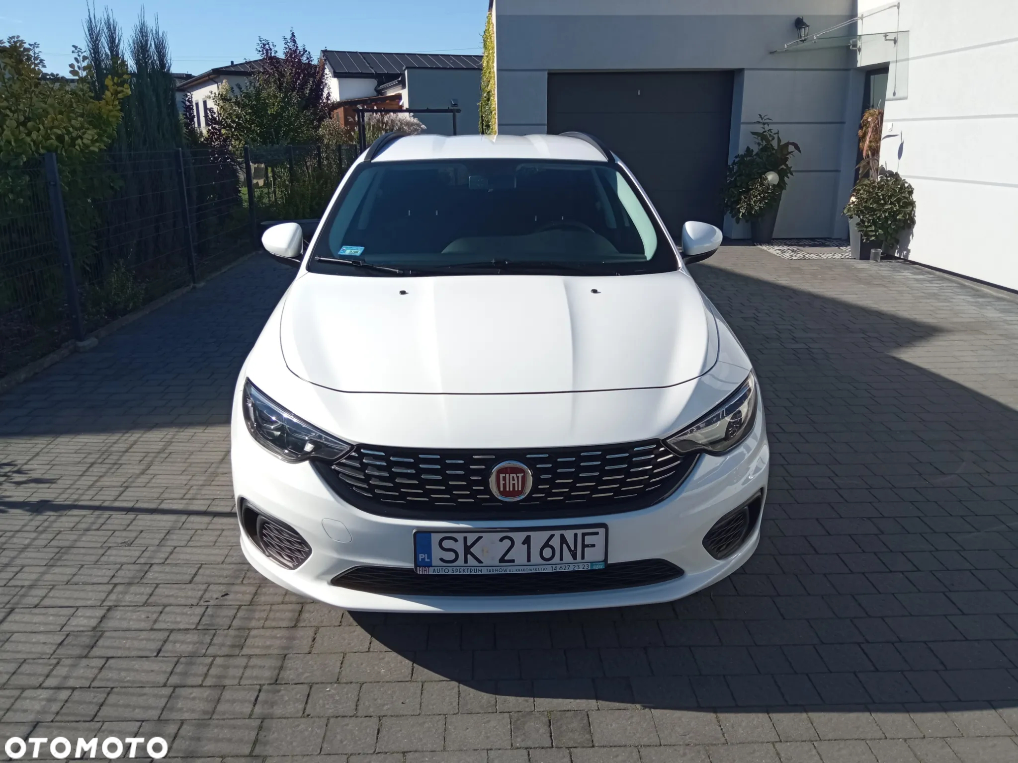 Fiat Tipo 1.4 16v Easy - 6
