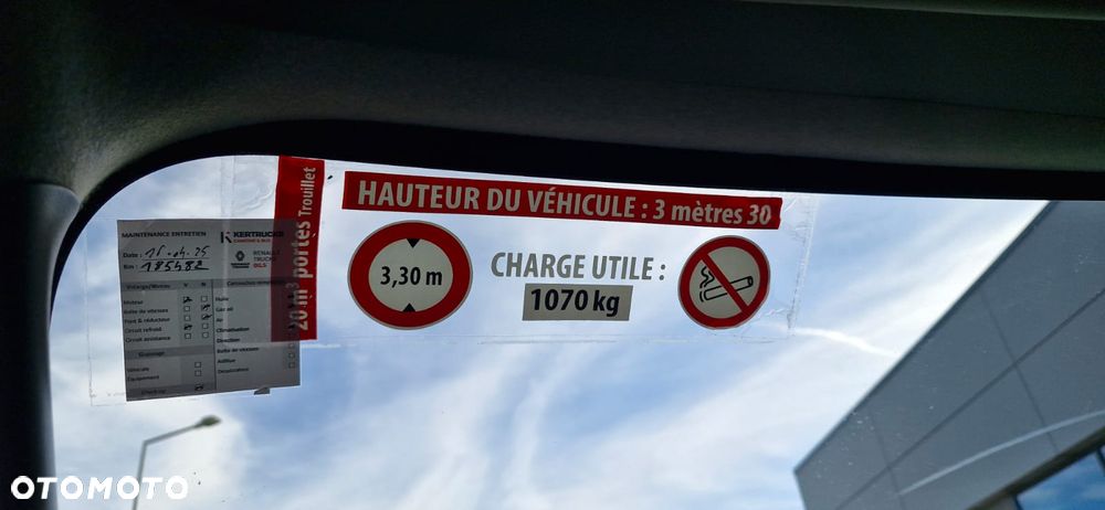 Renault Master - 17