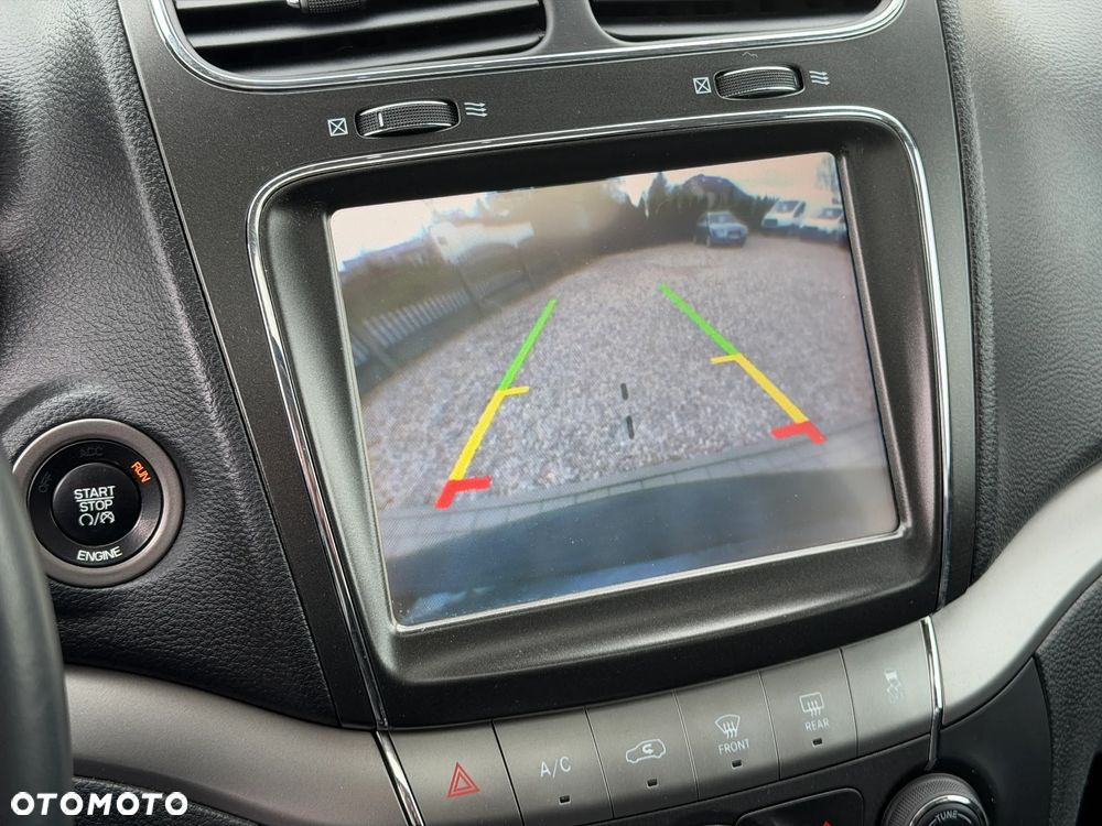 Fiat Freemont 2.0 Multijet 16V DPF Automatik Allrad Cross - 10