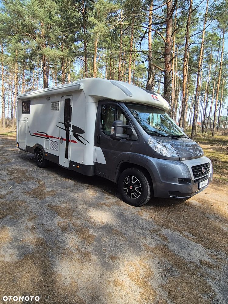 Adria Coral S670SL - 1