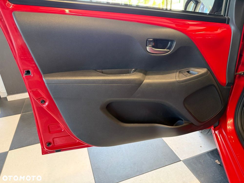Toyota Aygo - 19