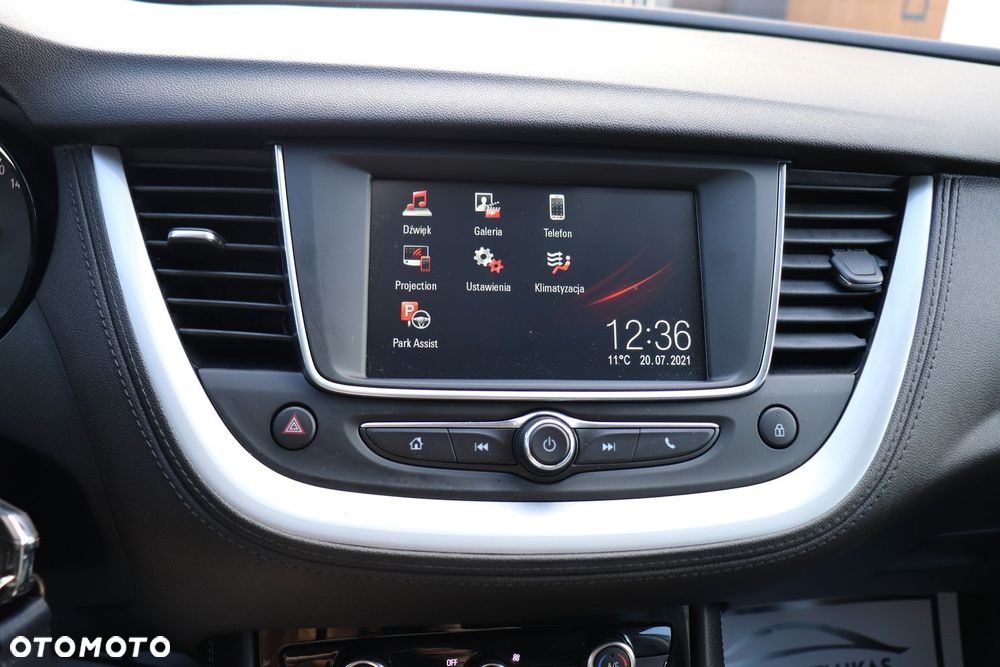 Opel Grandland X 1.5 CDTI Enjoy S&S - 16