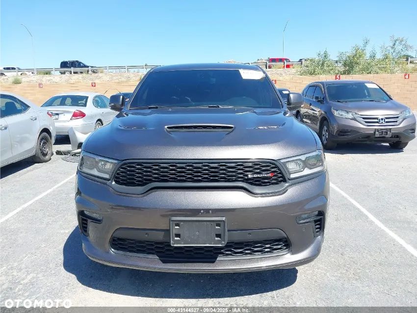 Dodge Durango 5.7 R/T - 2
