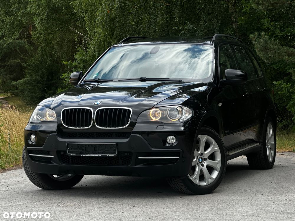 BMW X5 3.0d xDrive - 29