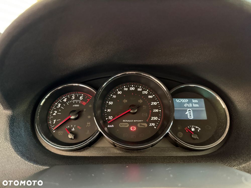 Renault Megane TCe 220 Start & Stop GT 220 - 27