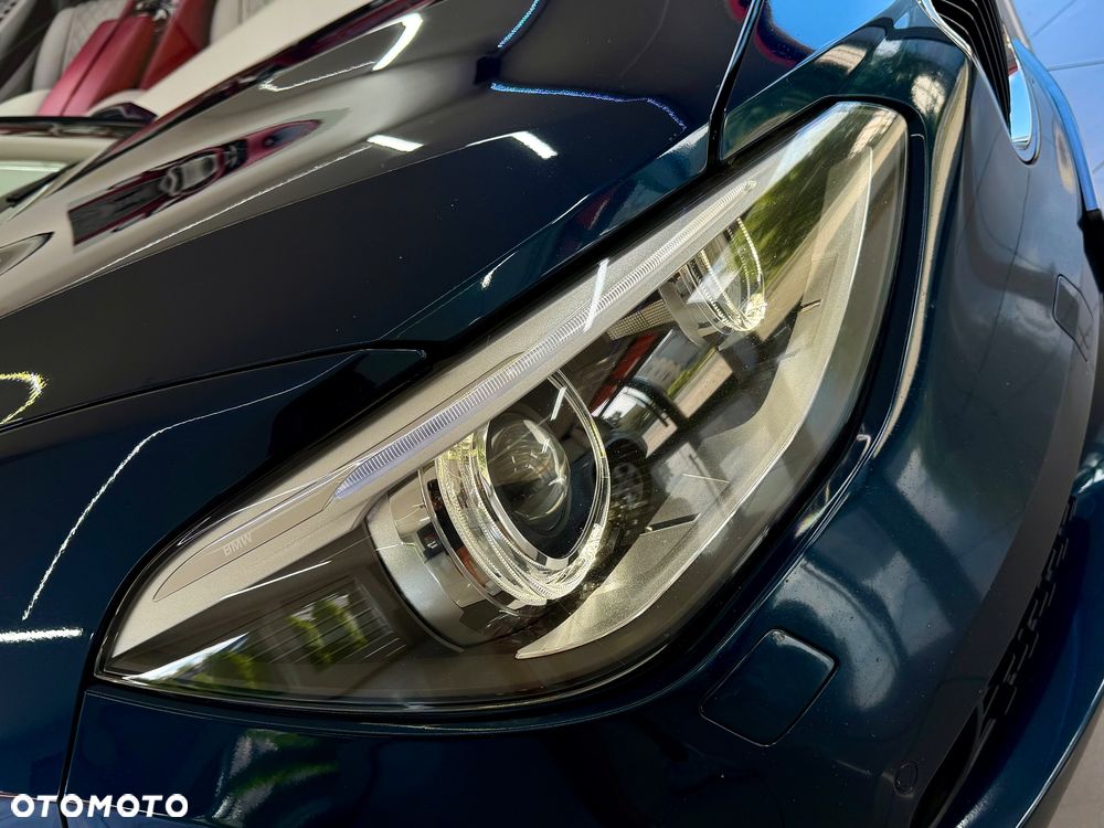 BMW Seria 1 116i - 28