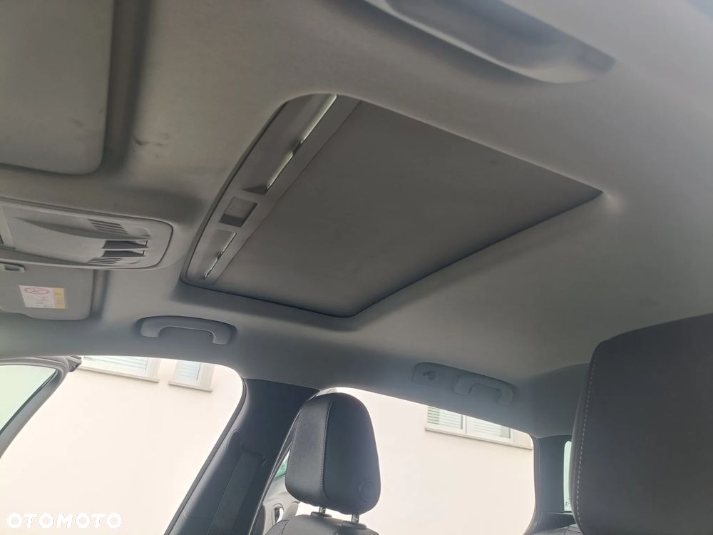 Opel Astra 1.4 Turbo Ultimate - 31