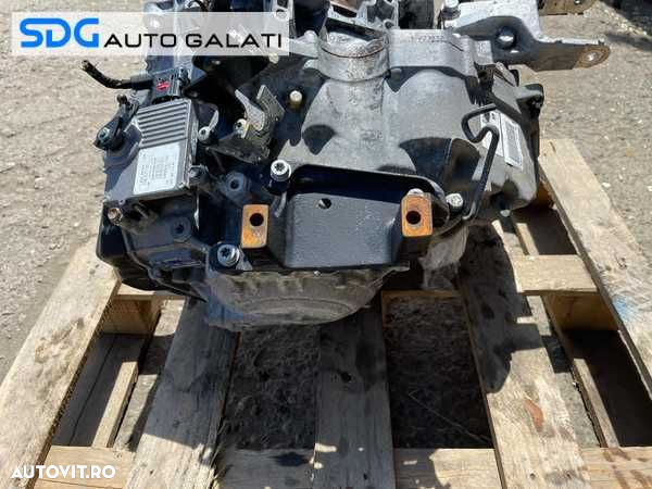 Cutie Viteze Automata Jaguar XJ 2.7 D 2005 - 2009 Cod 9681920380 9657656480 9681920380 TF-80SC 20GG09 - 8