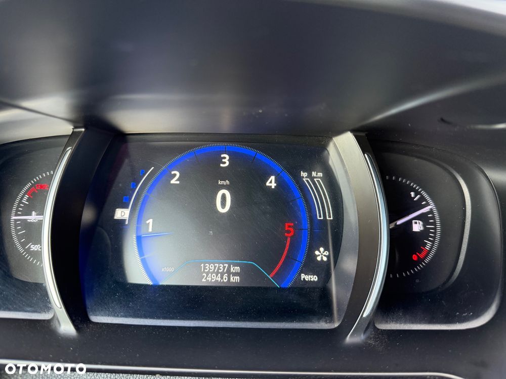 Renault Talisman 1.6 Energy dCi Intens EDC - 2