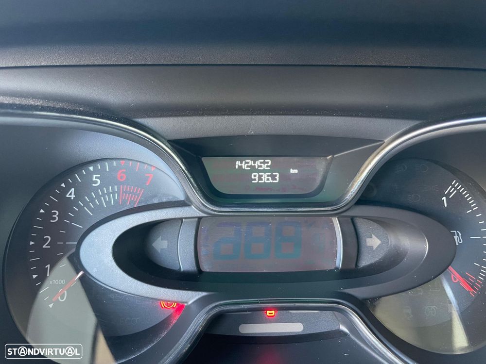 Renault Captur 0.9 TCE Exclusive - 9