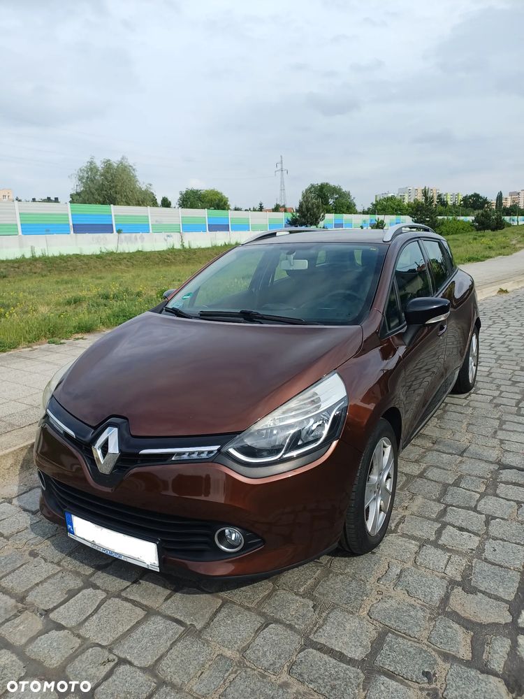 Renault Clio 0.9 Energy TCe Zen - 6