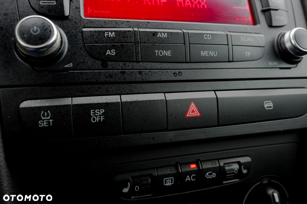 Audi A3 Cabrio 1.6 Attraction - 27