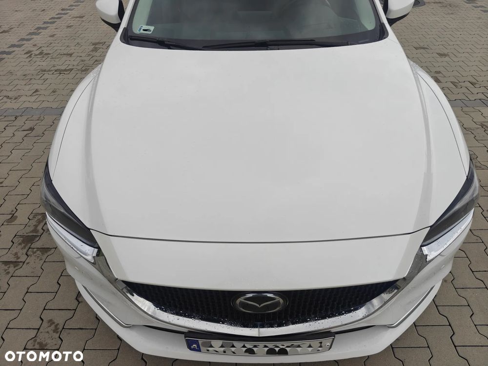 Mazda 6 2.0 SkyPassion - 16