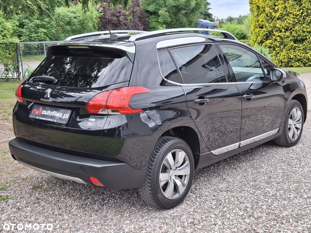 Peugeot 2008 - 26