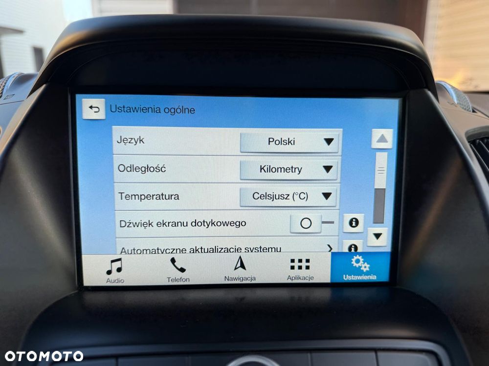 Ford Kuga 2.0 TDCi 4x4 ST-Line - 28