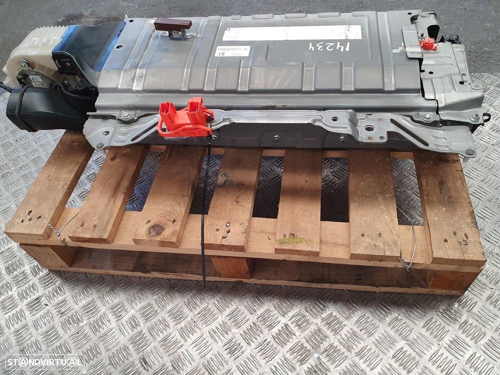 BATERIA TOYOTA AURIS 2018 -G928012020 - 1