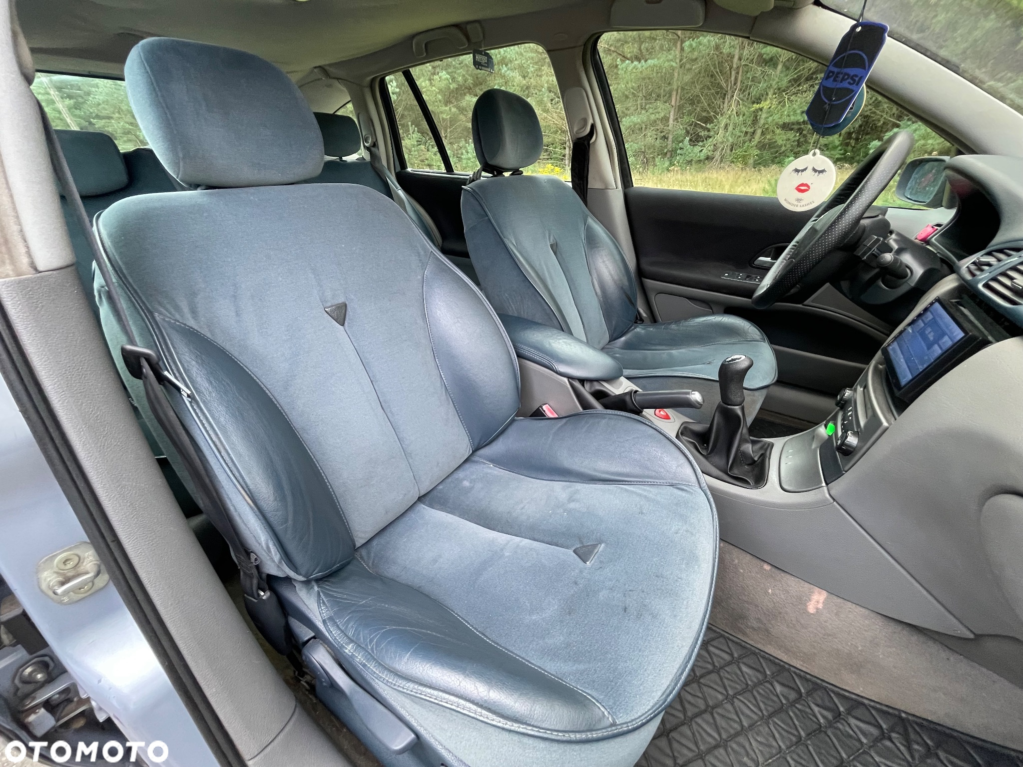 Renault Laguna - 7