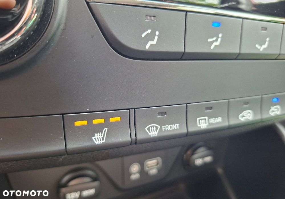 Hyundai Tucson - 29