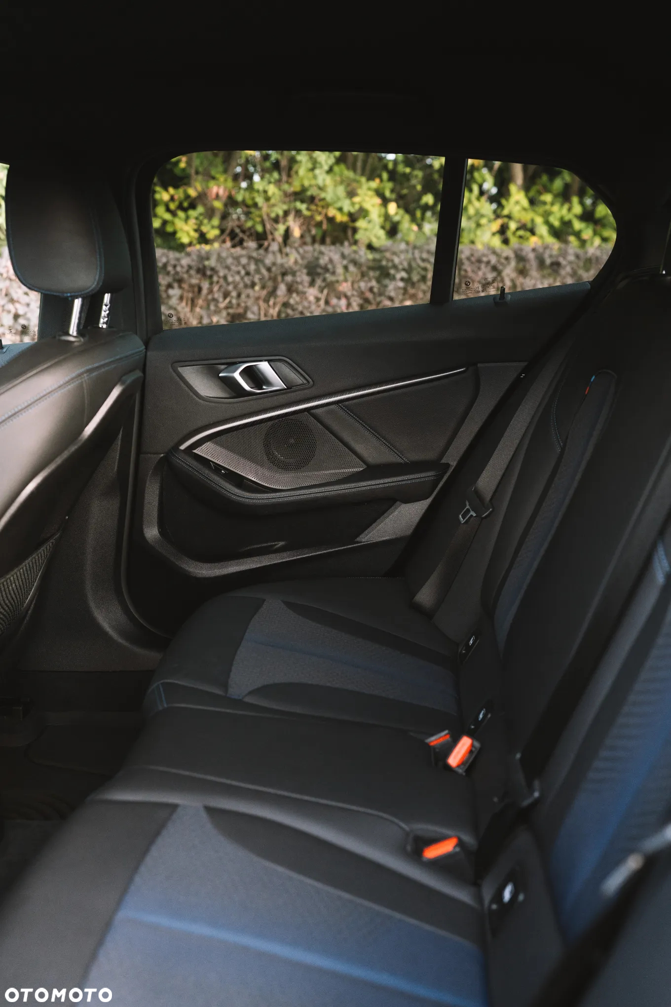 BMW Seria 1 118i M Sport - 16