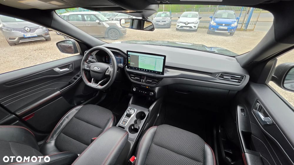 Ford Escape - 14