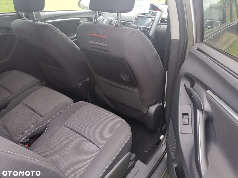 Toyota Verso 1.8 Selection EU6 - 13