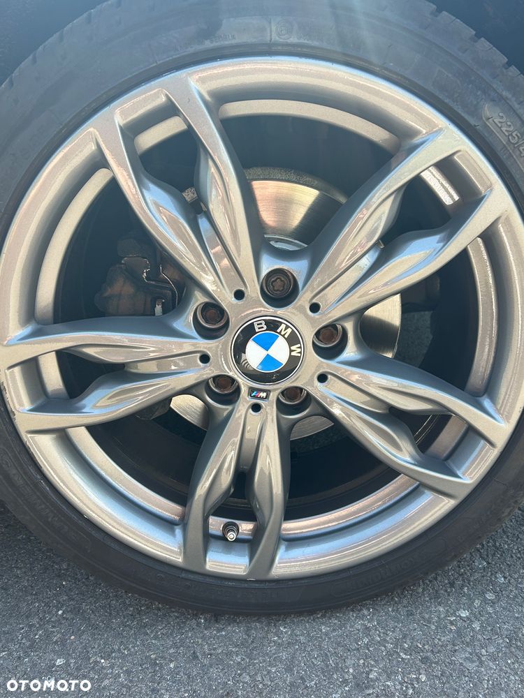 BMW Seria 1 118i - 6
