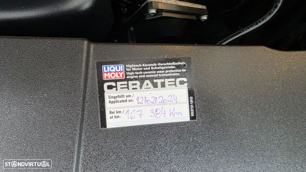 Porsche Macan S PDK - 27