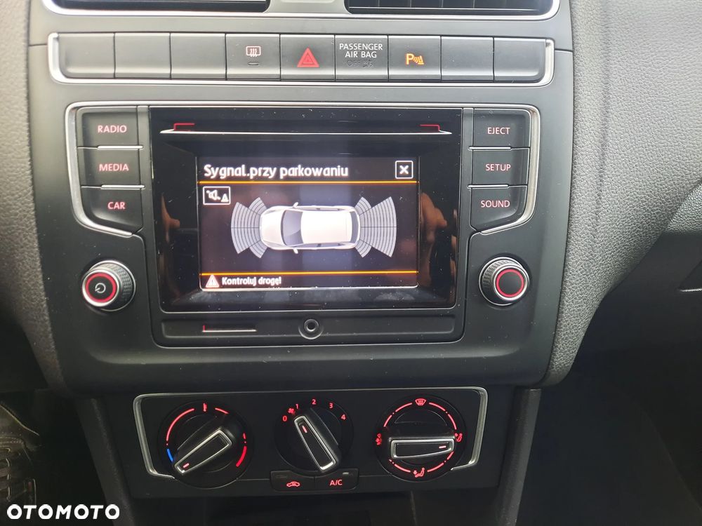 Volkswagen Polo 1.0 Lounge - 25