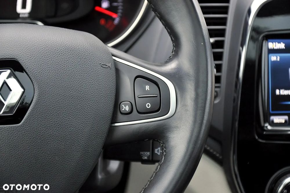Renault Captur ENERGY TCe 120 Initiale Paris - 16