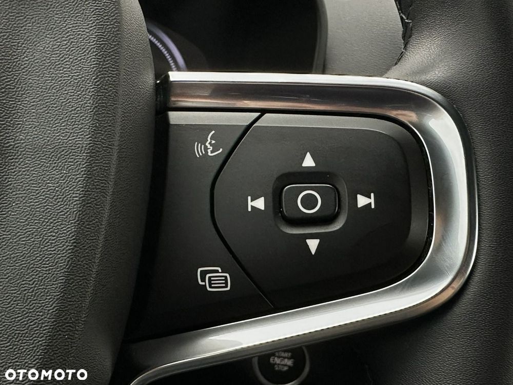Volvo XC 40 T4 Plug-In Hybrid Core - 23