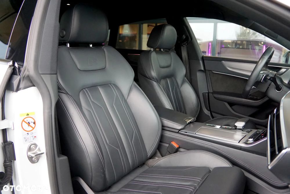 Audi A7 Sportback 3.0 TDI Quattro S tronic - 24