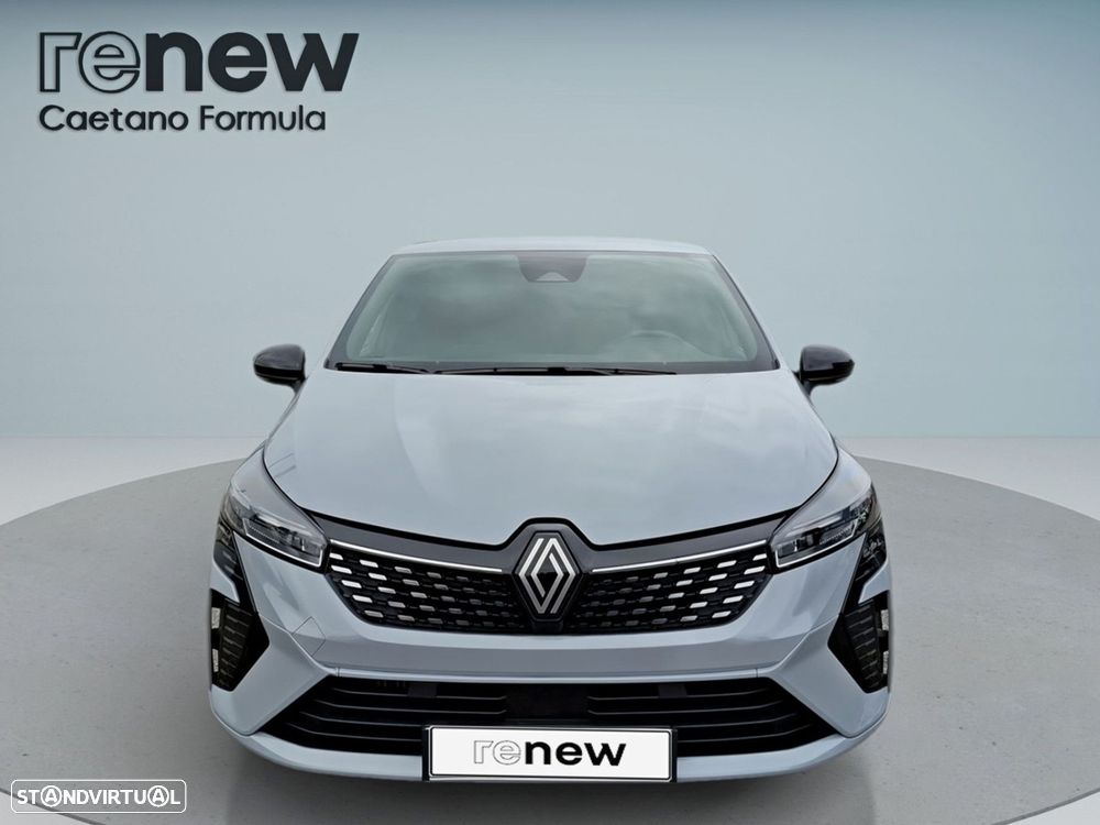 Renault Clio 1.0 TCe Techno - 2