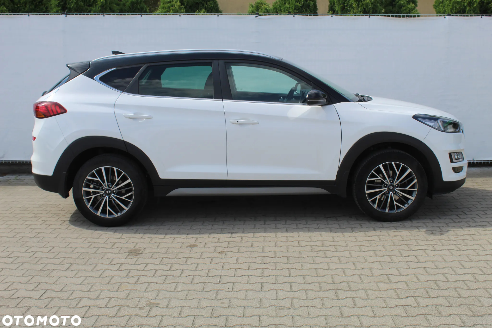 Hyundai Tucson 1.6 GDi Style 2WD - 6