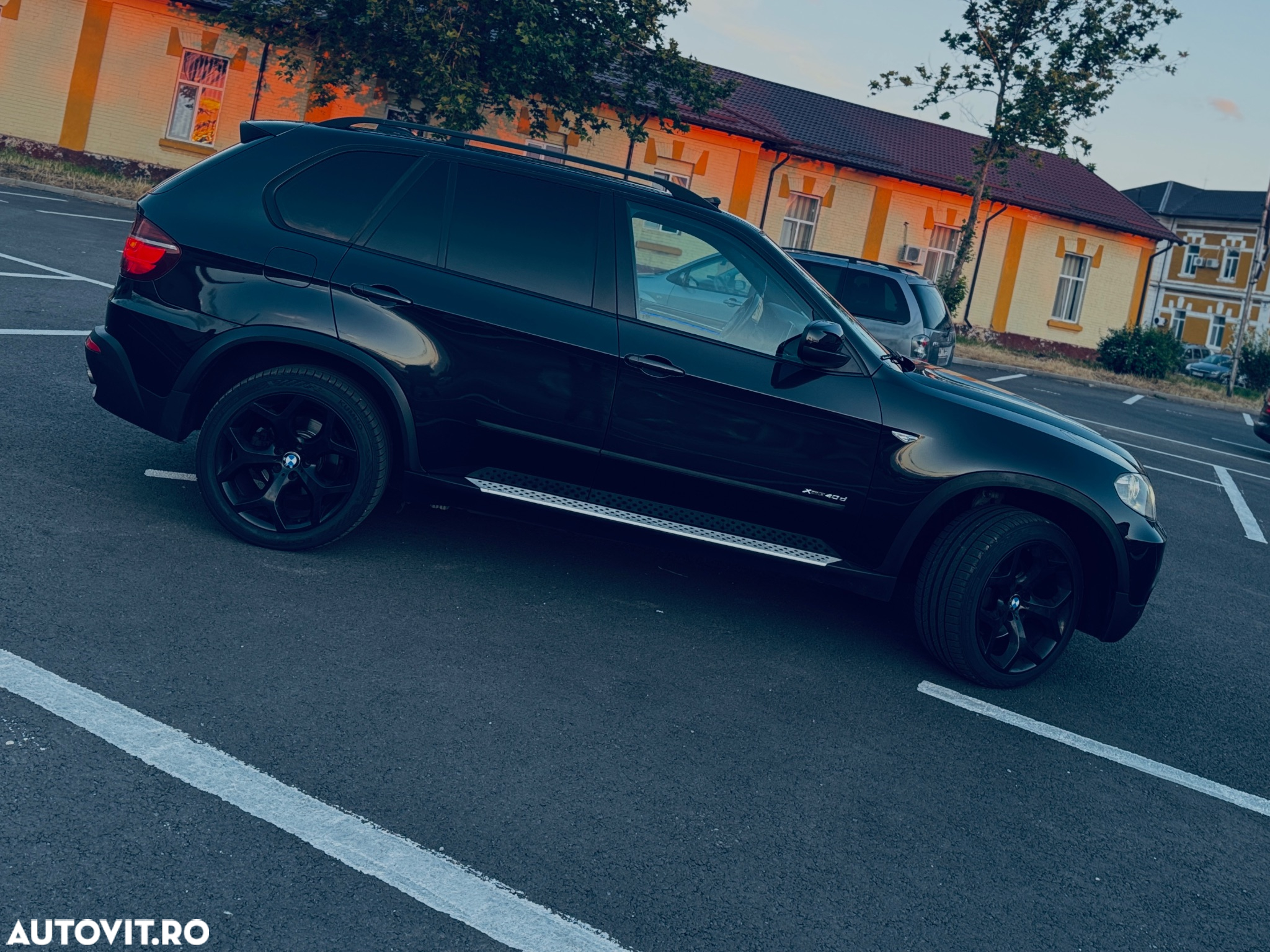 BMW X5 3.0d Aut. - 4