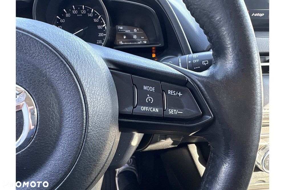 Mazda CX-3 2.0 SkyEnergy - 11