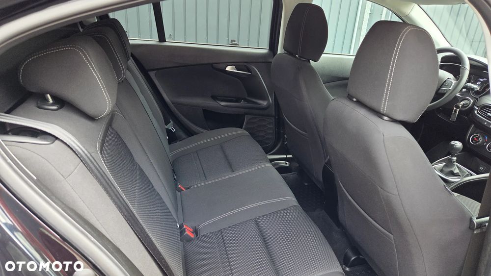 Fiat Tipo 1.4 16v Lounge EU6d - 4