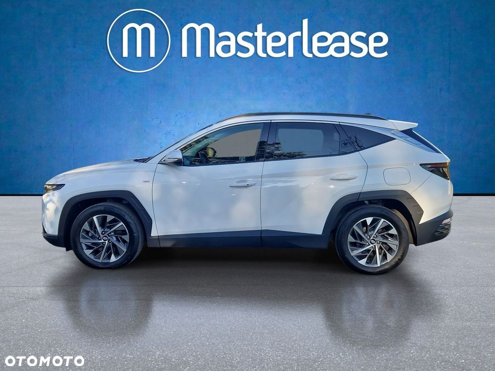 Hyundai Tucson - 5